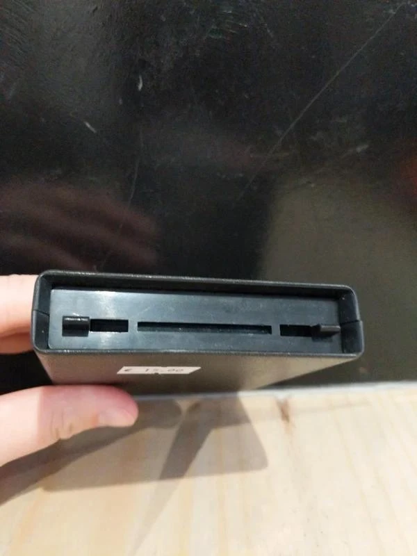 Casino – Atari 2600 – Très bon état – photo 5